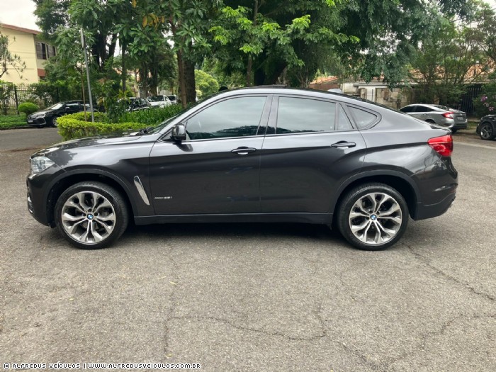 BMW X6 Xdrive 35I 3.0 306cv Bi-turbo  2025/2016